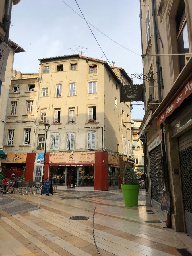 La Rappe * Avignon