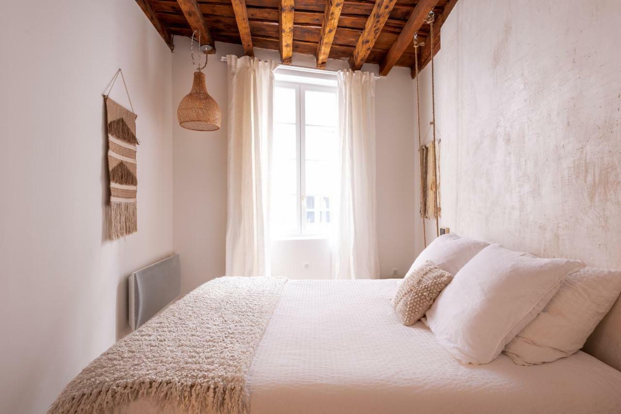 Apartment La Rappe