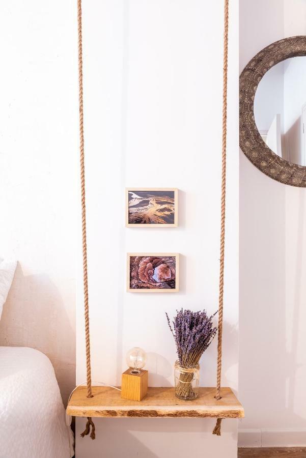 Apartment La Rappe *
