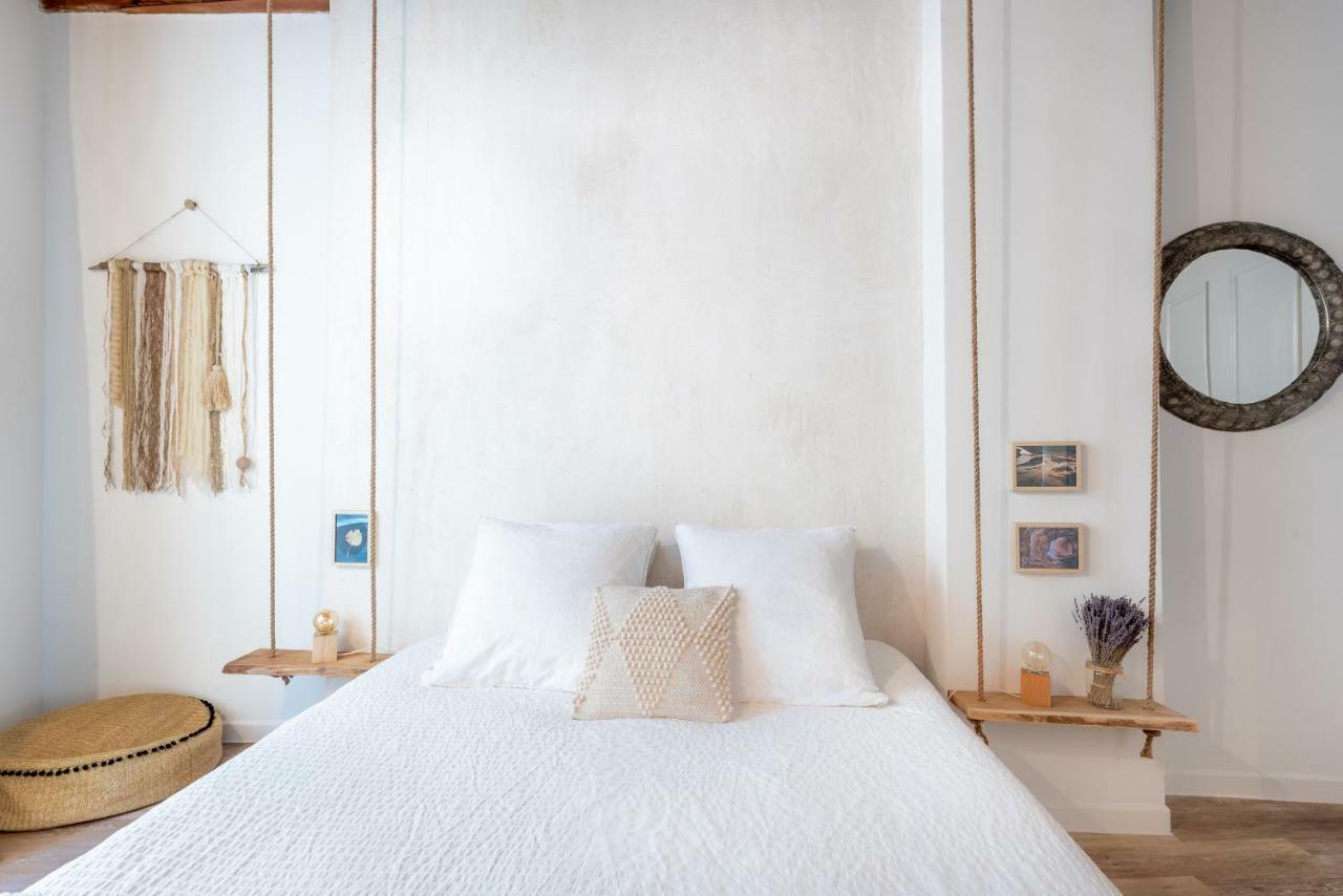 La Rappe Apartment